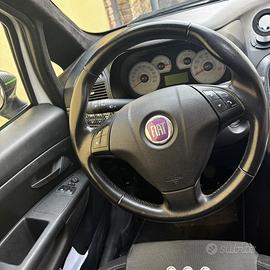 Fiat grande punto sport 1.4