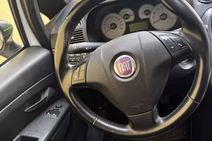 Fiat grande punto sport 1.4