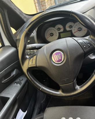 Fiat grande punto sport 1.4