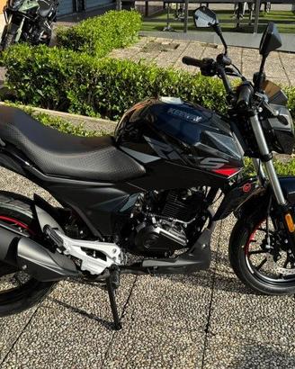 KEEWAY MOTOR RKF 125 RKS PRONTA CONSEGNA EURO 5