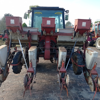 Seminatrice pneumatica