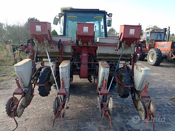 Seminatrice pneumatica