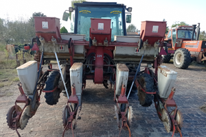 Seminatrice pneumatica