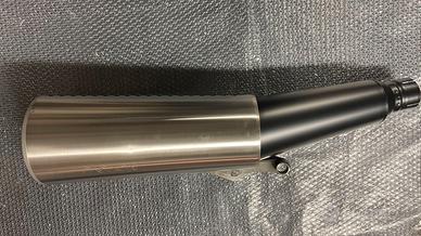 Scarico originale Moto Guzzi Griso 850 - 1100