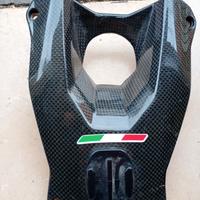 carter paraserbatoio carbonio ducati streetfighter
