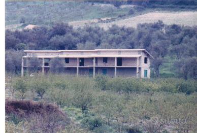 Casa in campagna