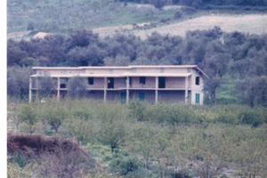 Casa in campagna