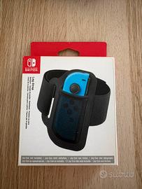 Fascia Nintendo Switch