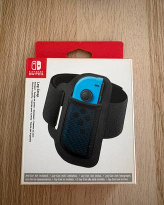 Fascia Nintendo Switch