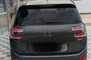 Citroen C4 Grand Picasso Intensive