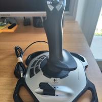 joystick Logitech 