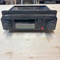 Autoradio