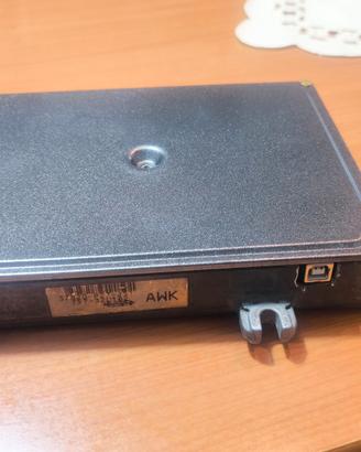 ecu Honda p27/30