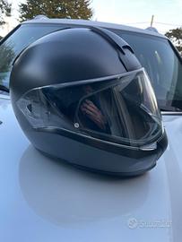 CASCO MODULARE BMW SYSTEM CON INTERFONO