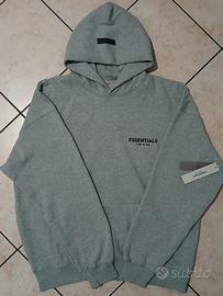 Felpa Essentials fear of god