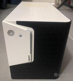 UPS Gruppo di continuità Legrand 1000VA