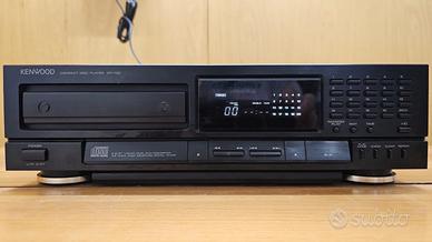 Lettore cd Kenwood DP-730
