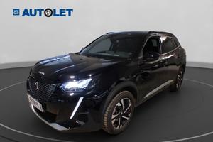 Peugeot 2008 BlueHDi 130CV S&S EAT8 Allure Pack