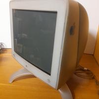 Apple Studio Display 21" 1998 Crt Trinitron