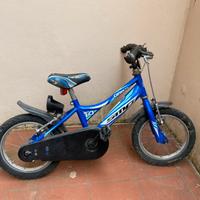 Bici da bambino 4-6 anni gratis