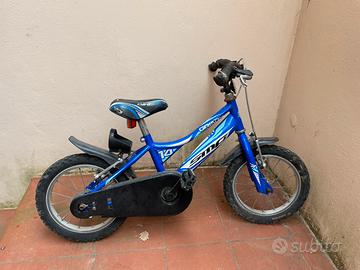 Bici da bambino 4-6 anni gratis