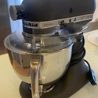 Impastatrice KitchenAid Artisan