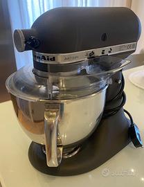 Impastatrice KitchenAid Artisan