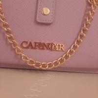 Borsa Cafènoir, originale, nuova