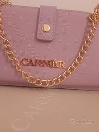 Borsa Cafènoir, originale, nuova