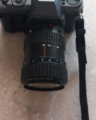 PENTAX P30