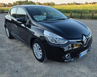 Renault Clio 1.5 dCi 8V 75CV 5 porte Costume Natio