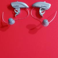 Apparecchi acustici Amplifon