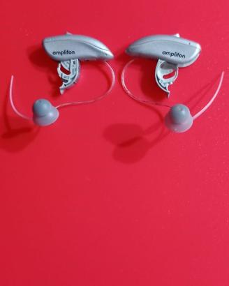 Apparecchi acustici Amplifon