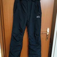 8848/ dryboost/ pantalone da neve / tg M