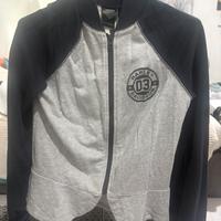 Felpa harley davidson