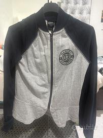Felpa harley davidson