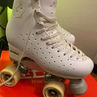 Pattini a rotelle Edea