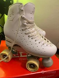 Pattini a rotelle Edea