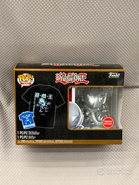 Funko pop blue eyes toon dragon 1062 + t-shirt M