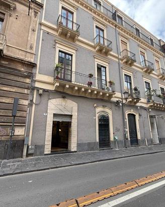 Bottega 77 mq LOCATA (Via Umberto)