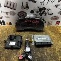 kit accensione RENAULT CLIO 2020