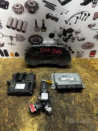 kit accensione RENAULT CLIO 2020