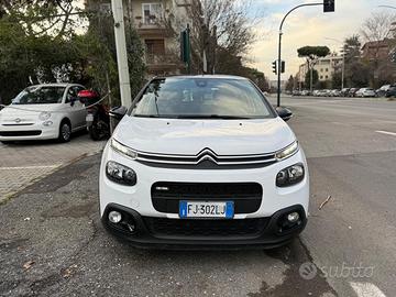 Citroen C3 1.2 Benzina Gpl 5 porte Shine Navi pdc