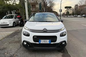 Citroen C3 1.2 Benzina Gpl 5 porte Shine Navi pdc