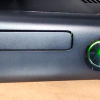 Xbox 360 slim 256Gb Abadavatar Hdd