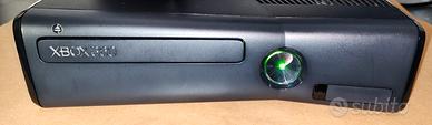 Xbox 360 slim 256Gb Abadavatar Hdd