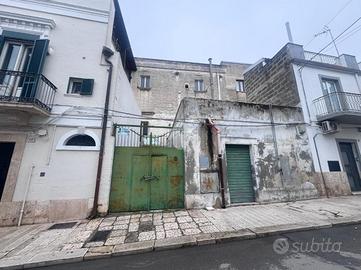 CASA INDIPENDENTE A ALTAMURA