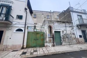 CASA INDIPENDENTE A ALTAMURA