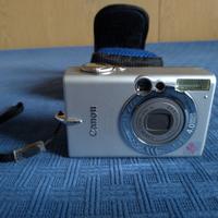 Canon IXUS 400