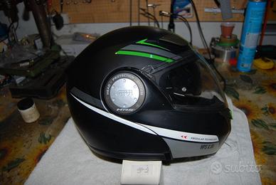 casco moto givi modulare mod hps x.08 tg s